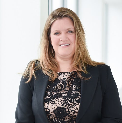 Kathryn - Account Executive