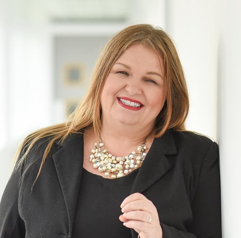 Kirsty - Operations Manager